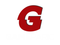 Gameparic Logo